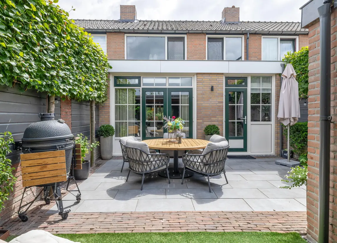 Prinses Beatrixstraat 3