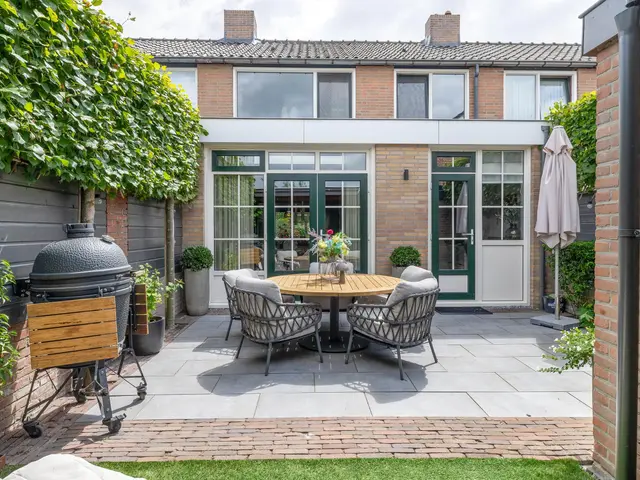 Foto van Prinses Beatrixstraat 3