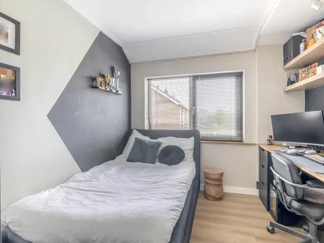 Foto van Prinses Beatrixstraat 3