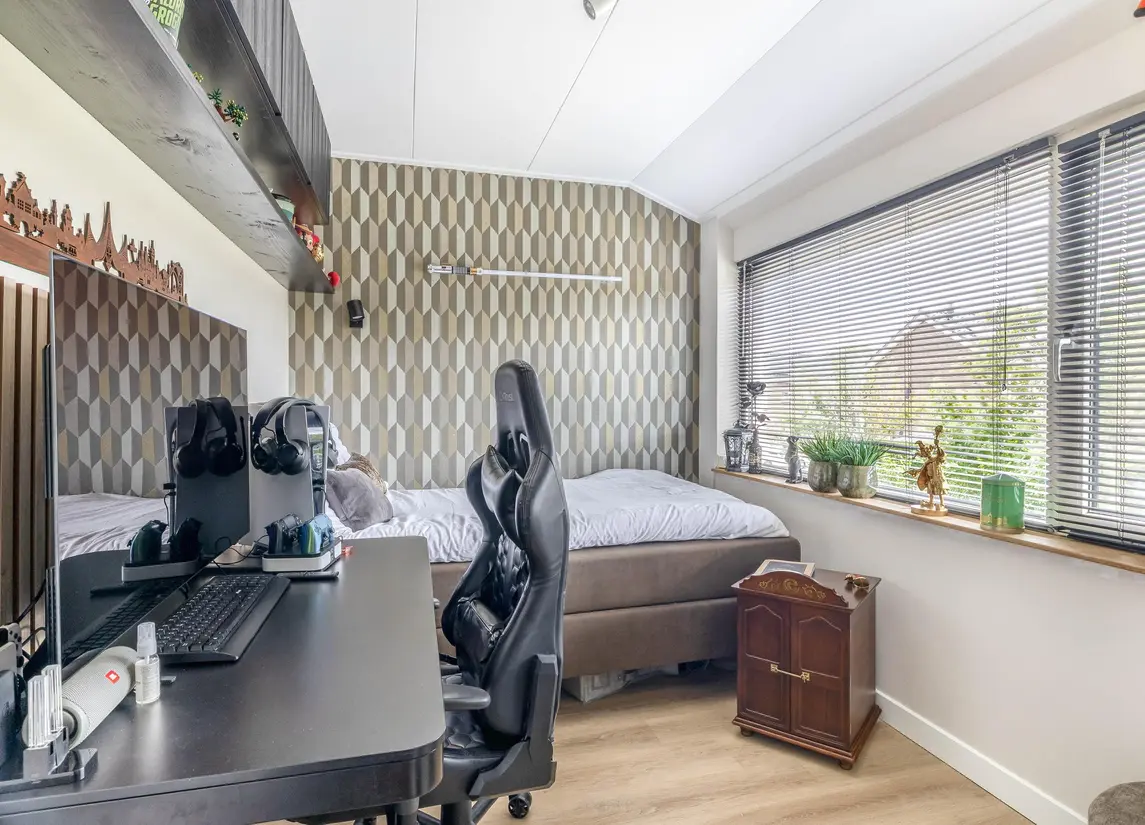 Prinses Beatrixstraat 3