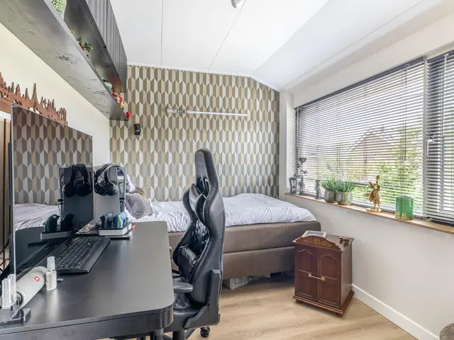 Foto van Prinses Beatrixstraat 3
