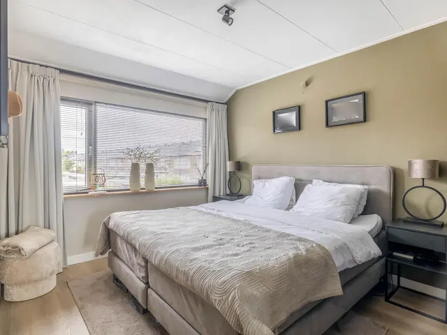 Foto van Prinses Beatrixstraat 3