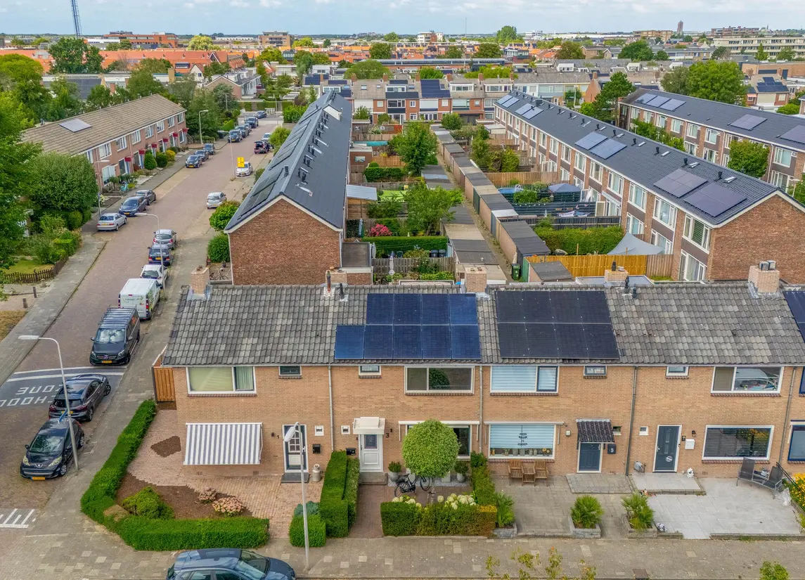 Prinses Beatrixstraat 3