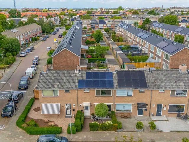 Foto van Prinses Beatrixstraat 3