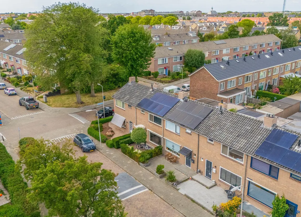 Prinses Beatrixstraat 3
