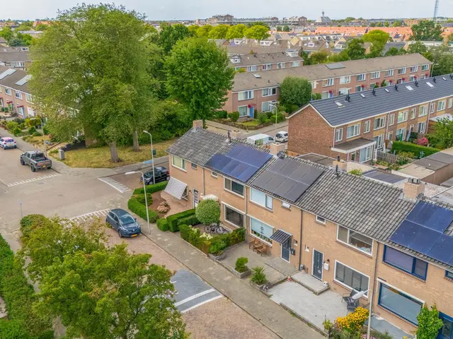 Foto van Prinses Beatrixstraat 3