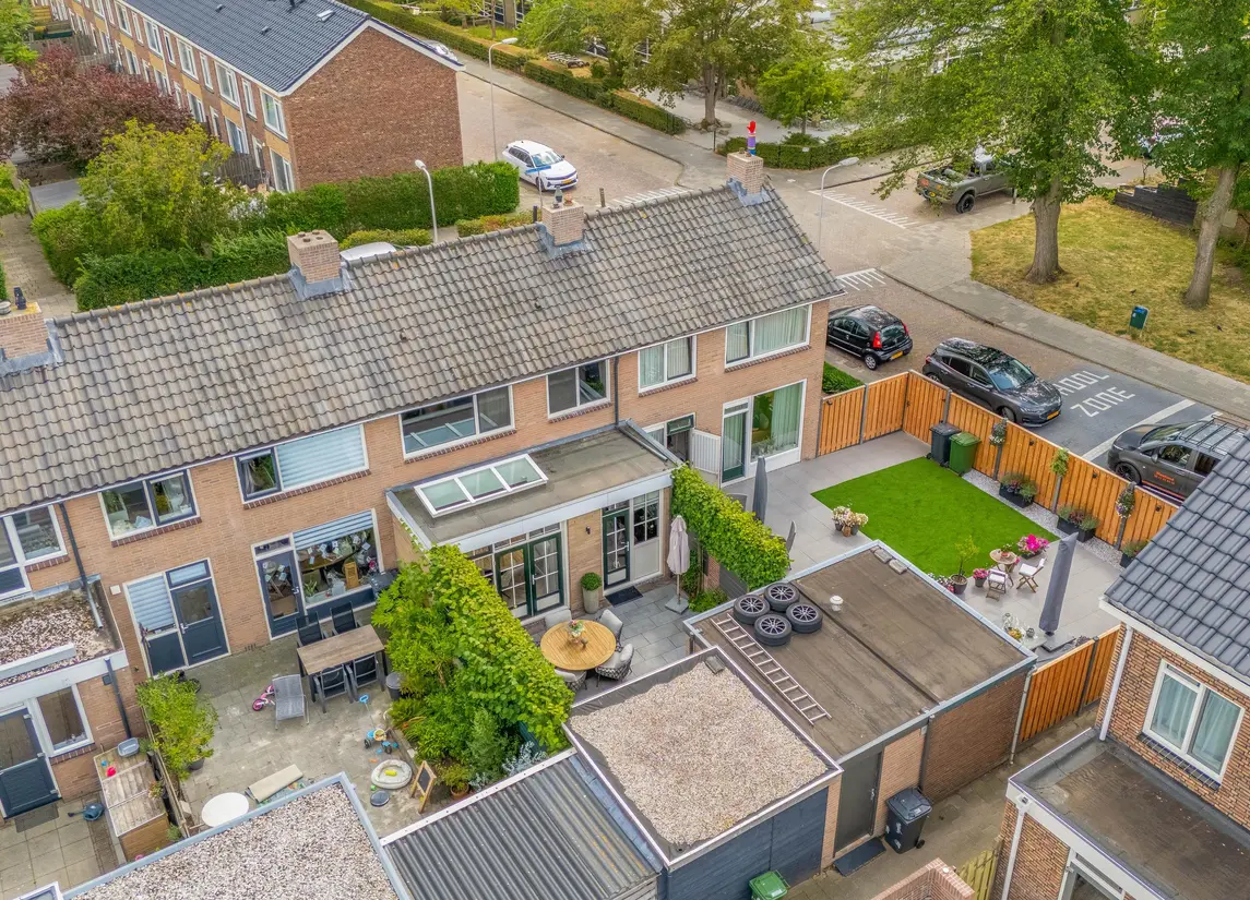 Prinses Beatrixstraat 3