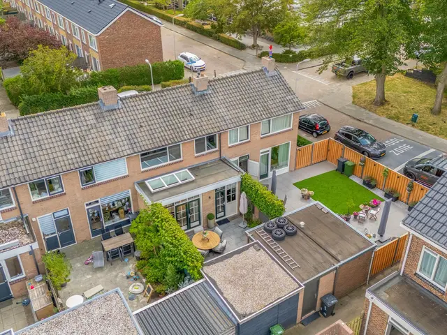 Foto van Prinses Beatrixstraat 3