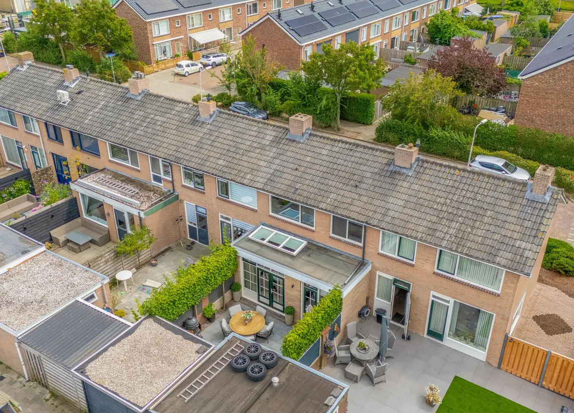 Prinses Beatrixstraat 3