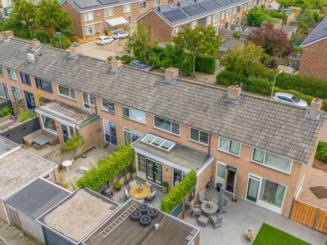 Foto van Prinses Beatrixstraat 3