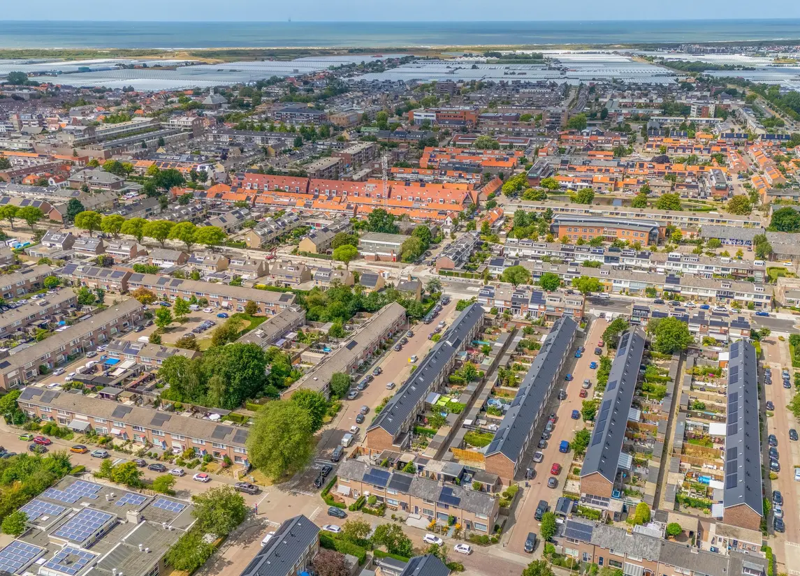 Prinses Beatrixstraat 3