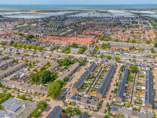 Foto van Prinses Beatrixstraat 3