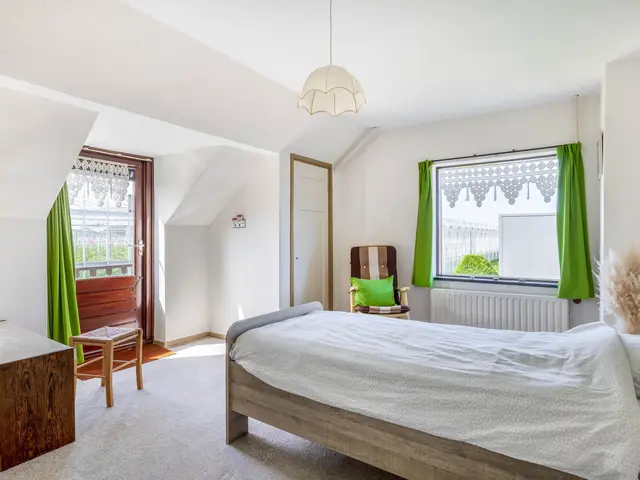 Foto van Vierschaar 60
