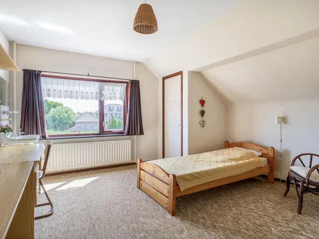 Foto van Vierschaar 60