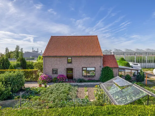Foto van Vierschaar 60