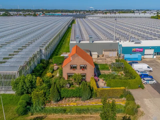Foto van Vierschaar 60
