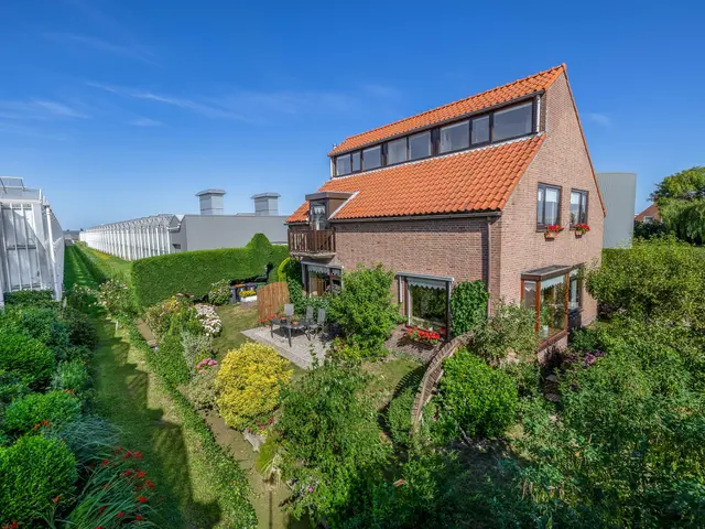 Foto van Vierschaar 60