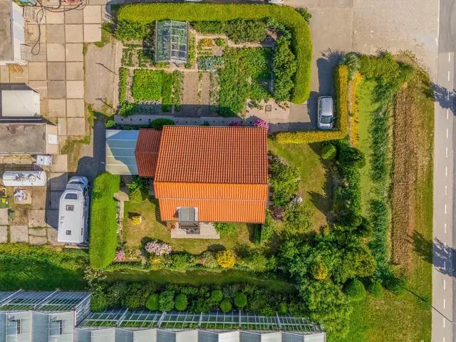 Foto van Vierschaar 60