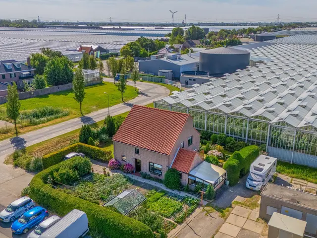 Foto van Vierschaar 60