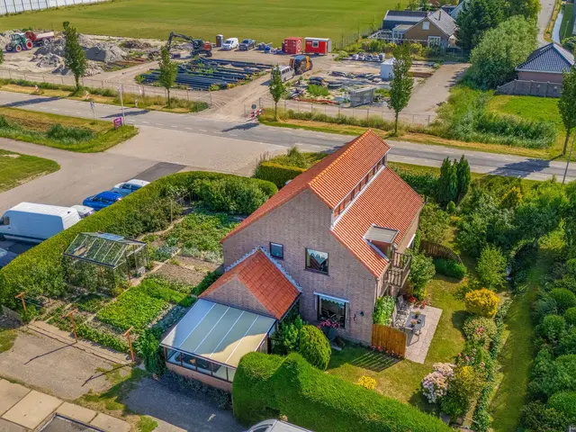Foto van Vierschaar 60