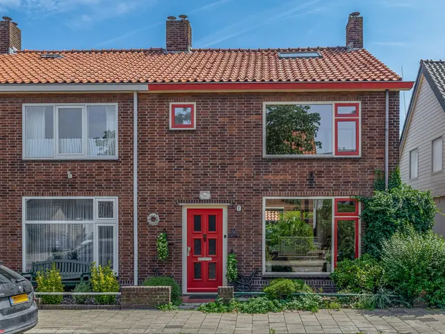 Foto van Hoflaan 71