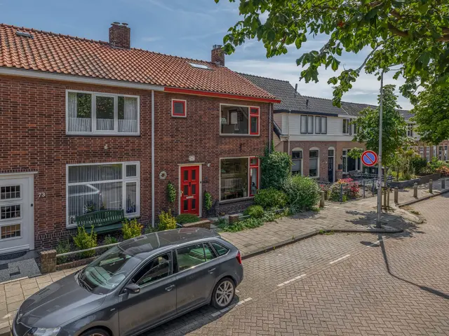 Foto van Hoflaan 71