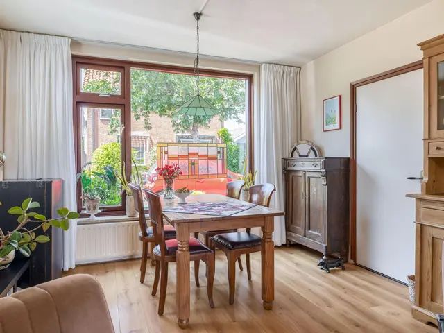 Foto van Hoflaan 71