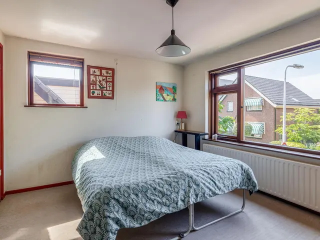 Foto van Hoflaan 71