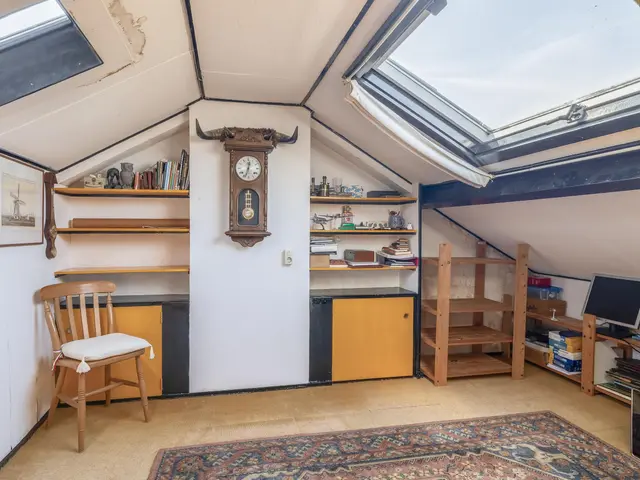 Foto van Hoflaan 71