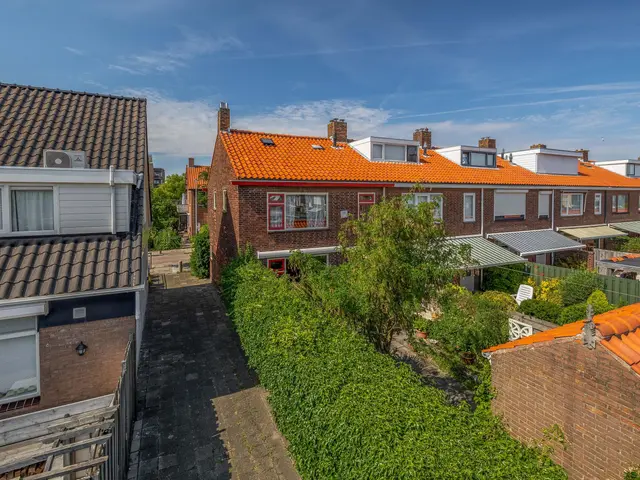 Foto van Hoflaan 71