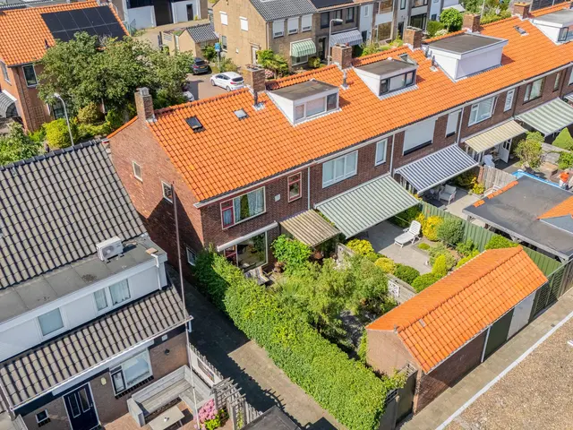 Foto van Hoflaan 71