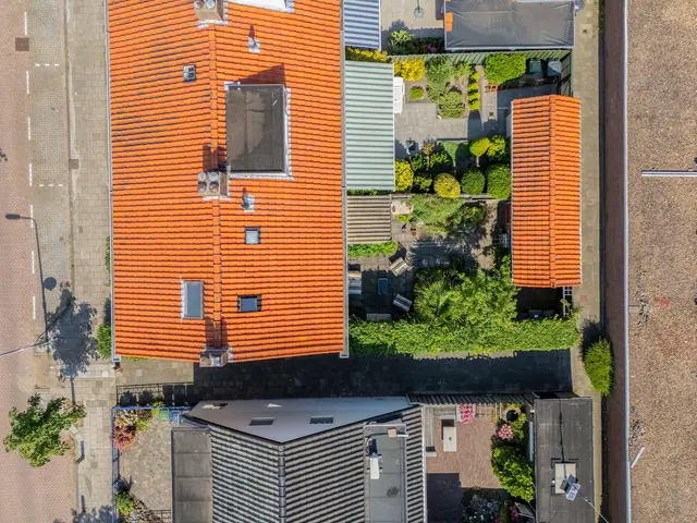 Foto van Hoflaan 71