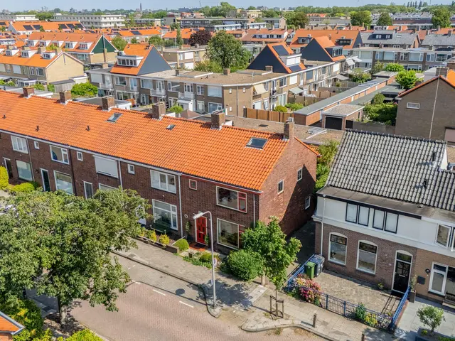 Foto van Hoflaan 71