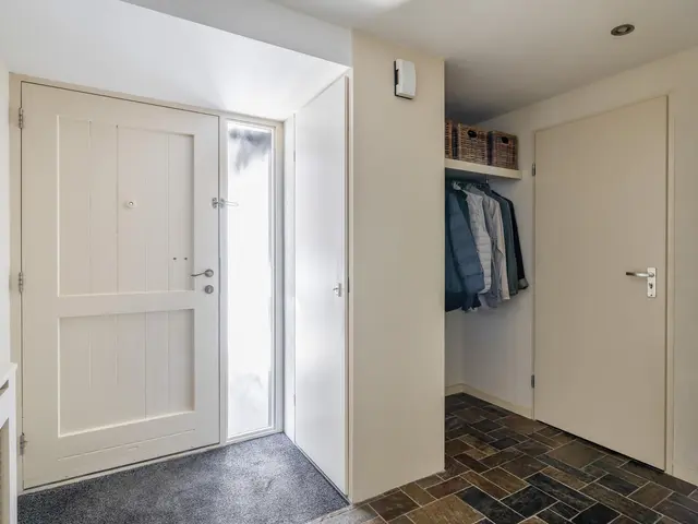 Foto van Merellaan 13