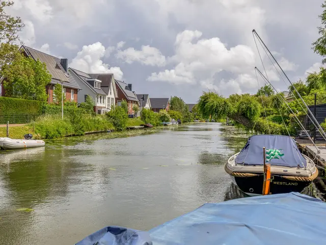 Foto van Merellaan 13