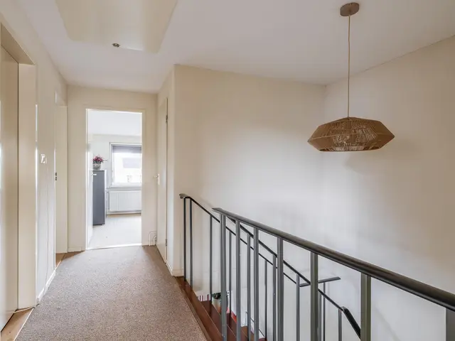 Foto van Merellaan 13