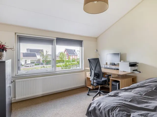 Foto van Merellaan 13