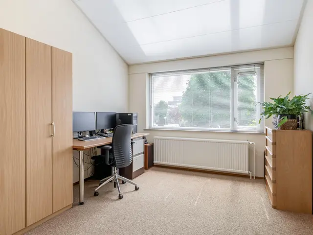 Foto van Merellaan 13
