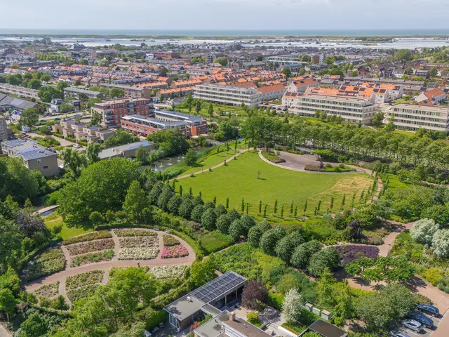 Foto van Merellaan 13