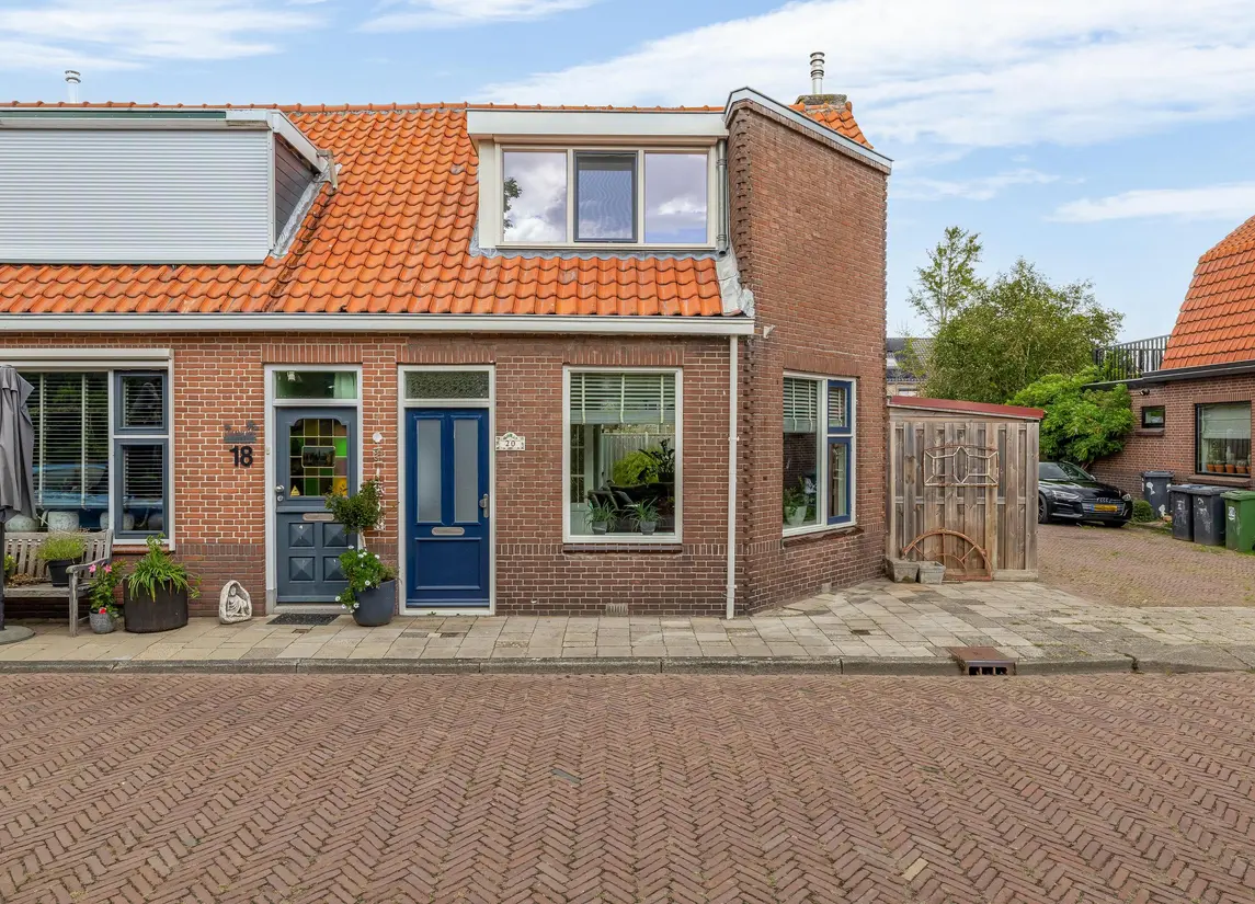 Lugtigheidstraat 20