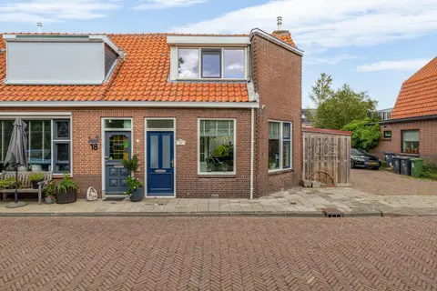 Lugtigheidstraat 20