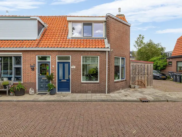 Foto van Lugtigheidstraat 20