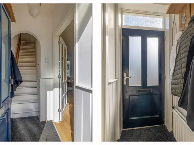 Foto van Lugtigheidstraat 20