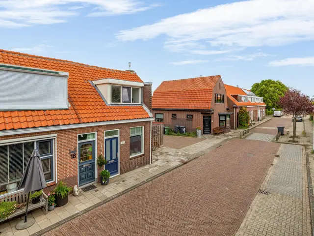 Foto van Lugtigheidstraat 20