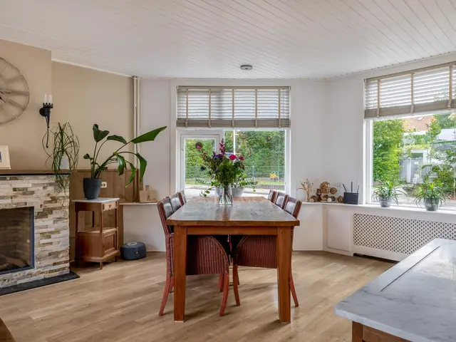 Foto van Lugtigheidstraat 20