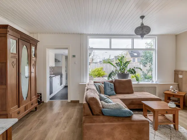 Foto van Lugtigheidstraat 20