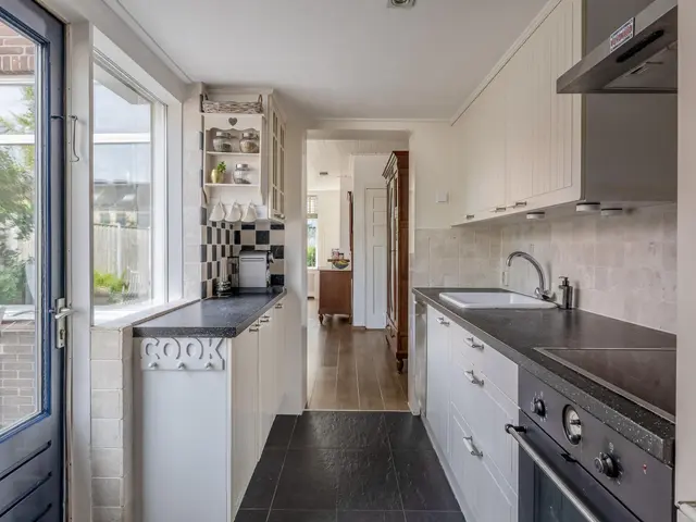 Foto van Lugtigheidstraat 20