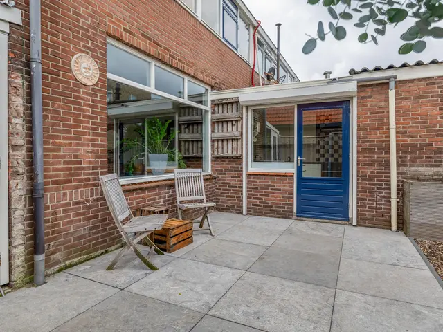 Foto van Lugtigheidstraat 20