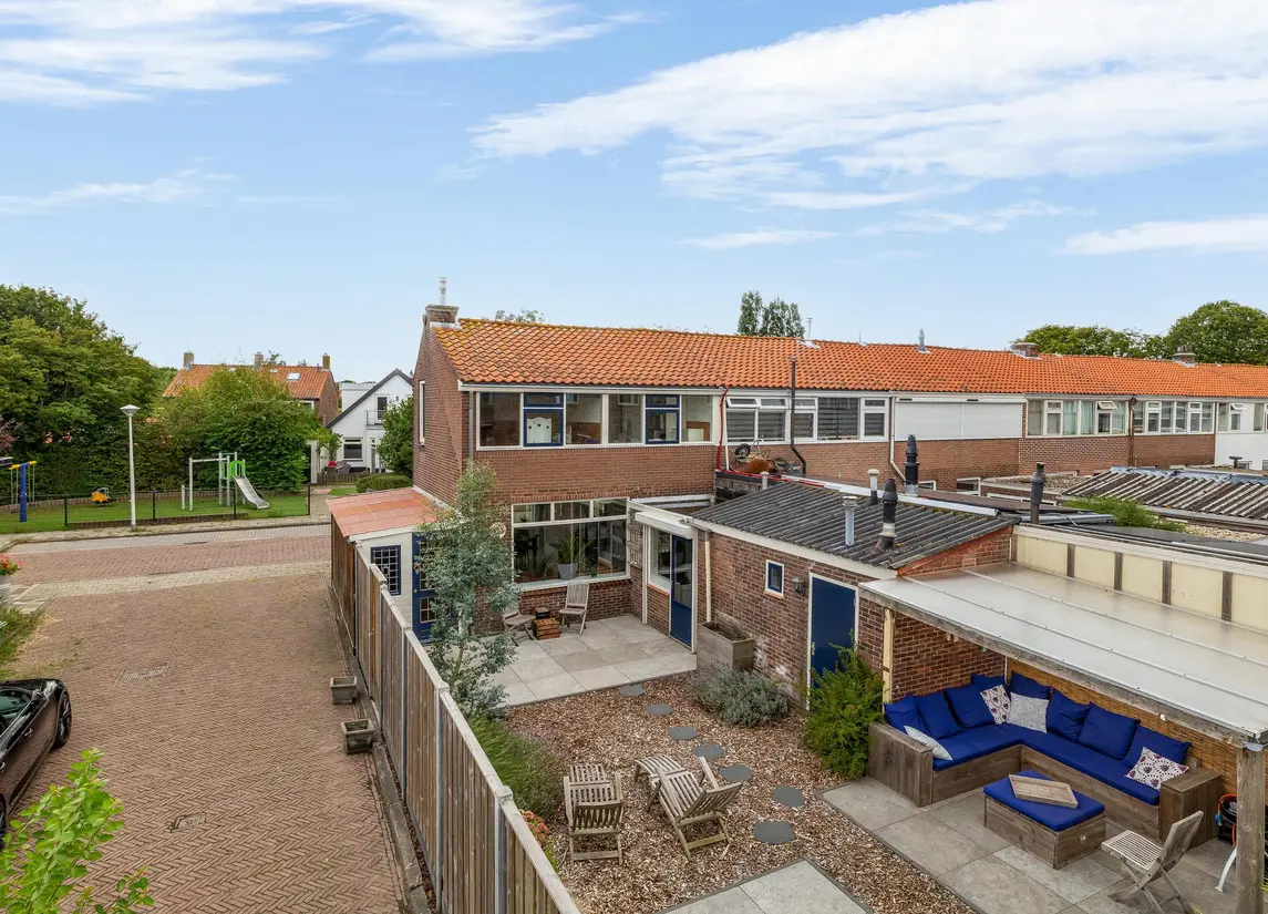 Lugtigheidstraat 20