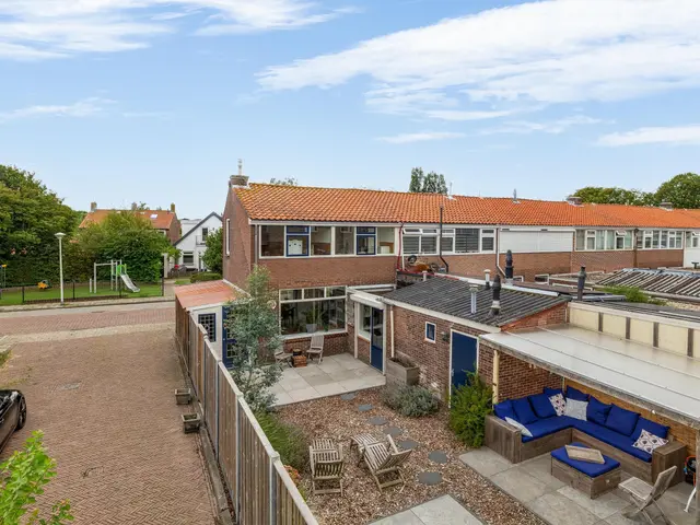 Foto van Lugtigheidstraat 20